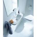 Duravit D-Code WC-Sitz Weiß 361x485x43 mm - 0060410000 0060410000