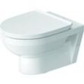 Duravit Duravit No.1 Wand WC Weiß Hochglanz 540 mm - 2562090000 2562090000