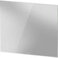 Duravit Licht & Spiegel Spiegel Weiß Matt 800x33x700 mm - LM7816000000000 LM7816000000000