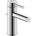 Duravit Circle Einhebel-Waschtischmischer Chrom Hochglanz 52x144x152 mm - CE1010001010 CE1010001010