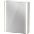 Duravit XViu Spiegelschrank 620x156x800 mm - XV7141LB1B12000 XV7141LB1B12000