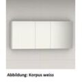 Artiqua Spiegelschrank, Sanremo Eiche quer NB, 070-SDT-1-16-428 070-SDT-1-16-428