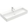 Villeroy & Boch Memento 2.0 Waschtisch 4A221G, 4A221GR1 4A221GR1