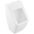 Villeroy & Boch Absaug-Urinal Venticello 5504R0 285x545x315mm Stone White CeramicPlus, 5504R0RW 5504R0RW