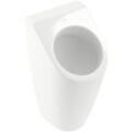 Villeroy & Boch Absaug-Urinal Architectura, 55860501, B: 325, H: 680, T: 355 mm, Weiß Alpin 55860501