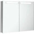 Villeroy & Boch Spiegelschrank My View In A43580 801x747x107mm, A4358000 A4358000