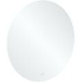 Villeroy & Boch More to See Lite Spiegel, mit Beleuchtung, 850 x 850 x 31 mm A4608500