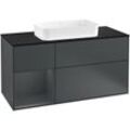 Villeroy & Boch Finion Waschtischunterschrank F29, F292HGHG F292HGHG