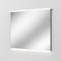 Sanipa Reflection Lichtspiegel LUCA 100 mit LED-Lichtsegel, B:1000, H:840, T:30mm, LS0549Z LS0549Z