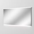 Sanipa Reflection Lichtspiegel LUCA 160 mit LED-Lichtsegel, B:1600, H:840, T:30mm, LS0499Z LS0499Z