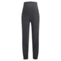 Damen Umstands-Jogginghose mit breitem Bund