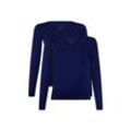 LARA Damen Longsleeve