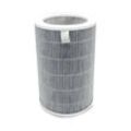 Trade-Shop HEPA-Filter 3-stufig (inkl. Aktivkohle, Vorfilter) kompatibel mit Xiaomi Mi Air Purifier 1 2 2C 2H 2S 3 3C 3H Max Pro Luftreiniger