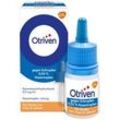 Otriven 0,05% Nasentropfen 10 ml