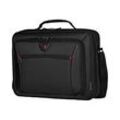 Wenger Insight - Notebook-Tasche - 40 cm (15.6") - Schwarz