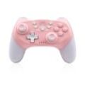 HYTIREBY Wireless Controller für Nintendo Switch/Switch Lite/OLED Nintendo-Controller (Bluetooth Wireless Pro