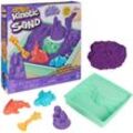 Spin Master Kreativset Kinetic Sand - Box 454 g - Lila, bunt