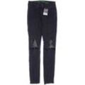 One Green Elephant Damen Jeans, grau, Gr. 34