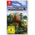 Minecraft: Nintendo Switch Edition