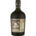 Botucal Reserva Exclusiva Rum 0,7l