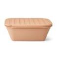 LIEWOOD - Franklin faltbare Lunchbox, tuscany rose / pale tuscany