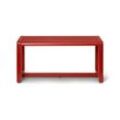 ferm LIVING - Little Architect Bank, poppy red