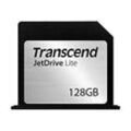 Transcend JetDrive Lite 350 - Flash-Speicherkarte - 128 GB - für Apple MacBook Pro with Retina display 15.4 in (Early 2013, Mid 2012)