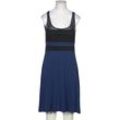 Zalando Essentials Damen Kleid, marineblau, Gr. 36