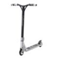 Freestyle Stunt Scooter Dark Knight Pro schwarz grau Tretroller Stuntroller bis 100kg belastbar