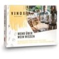 Vinox® Winecards