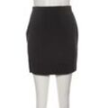 Karen Millen Damen Rock, grau, Gr. 10