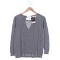 TOM Tailor Denim Damen Pullover, grau, Gr. 34