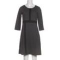 Montego Damen Kleid, grau, Gr. 34