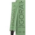 Schwarzkopf Igora Zero Amm 1 - 0 Schwarz Natur 60ml