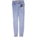 River Island Damen Jeans, hellblau, Gr. 32