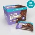 Protein Brownie - Chocolate Chunk