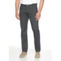 Stooker Men 5-Pocket-Jeans Frisco Print Straight Fit