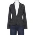 Tom Tailor Damen Blazer, grau, Gr. 34