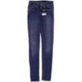 Tiger of Sweden Damen Jeans, blau, Gr. 25