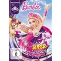 Barbie in: Die Super-Prinzessin (DVD)