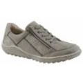 Sneaker, taupe, Gr.39