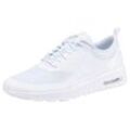 Nike Sportswear Sneaker »Air Max Thea«, weiß-grau, Gr.39