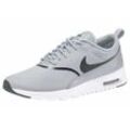 Nike Sportswear Sneaker »Air Max Thea«, grau-schwarz, Gr.42