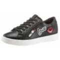 Arizona Sneaker, schwarz, Gr.42