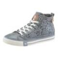 Mustang Shoes Sneaker, blau, Gr.36