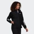 Outdoorjacke, schwarz, Gr.L