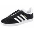 Sneaker, schwarz, Gr.37