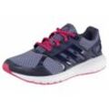 Große Größen: adidas Performance Laufschuh »Duramo 8 W«, lila-pink, Gr.39