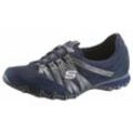 Skechers Slipper »Bikers Hot-Ticket«, marine, Gr.39