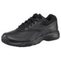 Reebok Walkingschuh »Work N´Cushion«, schwarz, Gr.40